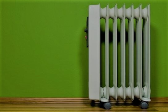 Προσοχή στις παραπλανητικές διαφημίσεις συσκευών θέρμανσης